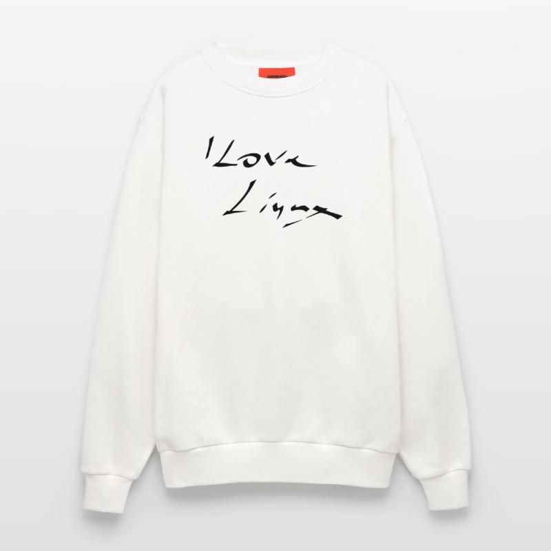 Linux, Software, Programming Sweatshirt - made by SPREAD 