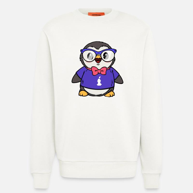 Softwareentwickler Code Developer Programmierer - Sweatshirt - made by SPREAD  - OFF WHITE