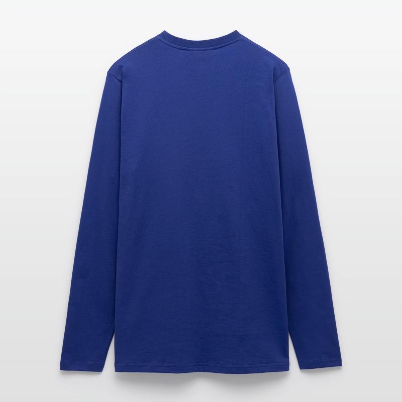 Python Make Coffee Function Longsleeve - made by SPREAD 