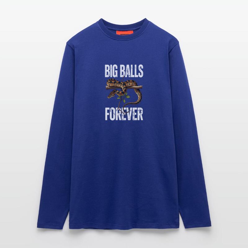 Python roi Serpents Amateurs de terrarium Python Manches longues bio décontracté fabriqué en UE