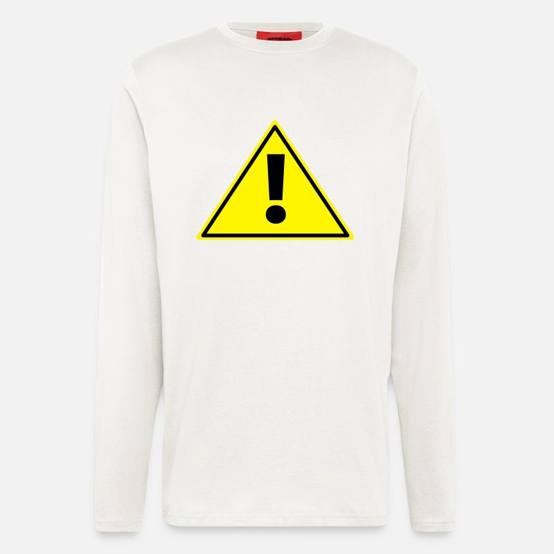 Note - Longsleeve - made by SPREAD  - OFF WHITE