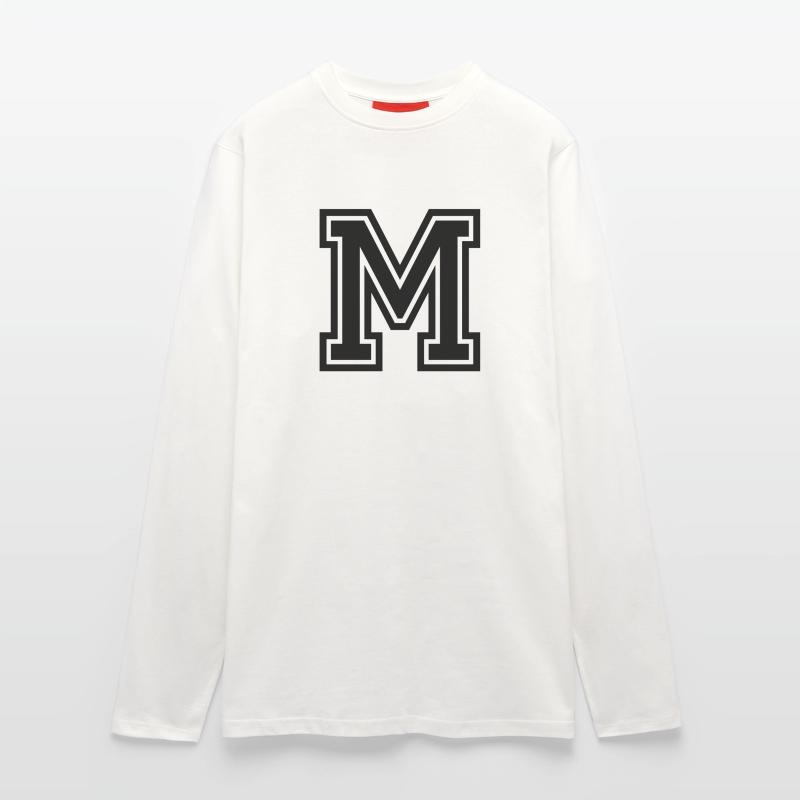 Langarmshirt - made by SPREAD 