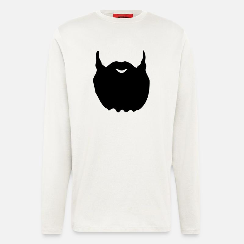 bart - Longsleeve - made by SPREAD  - OFF WHITE