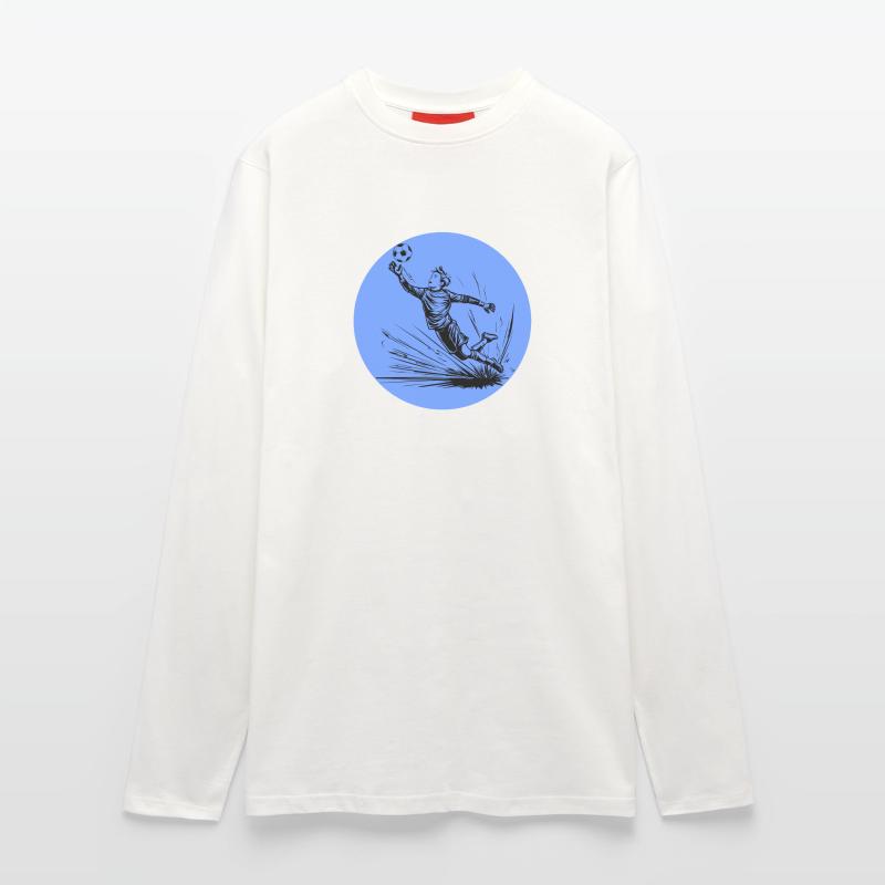 Goalkeeper Longsleeve - made by SPREAD 