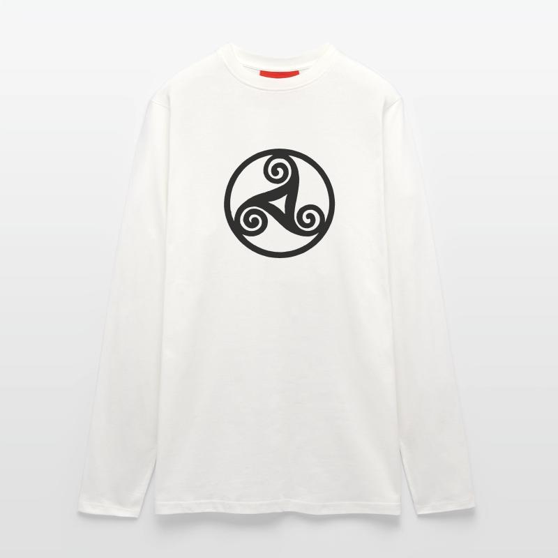 Celt Longsleeve - made by SPREAD 
