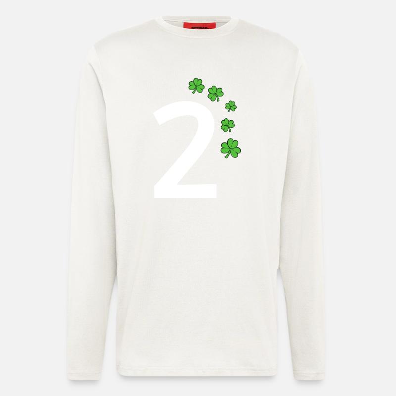 2 - Langarmshirt - made by SPREAD - undefined