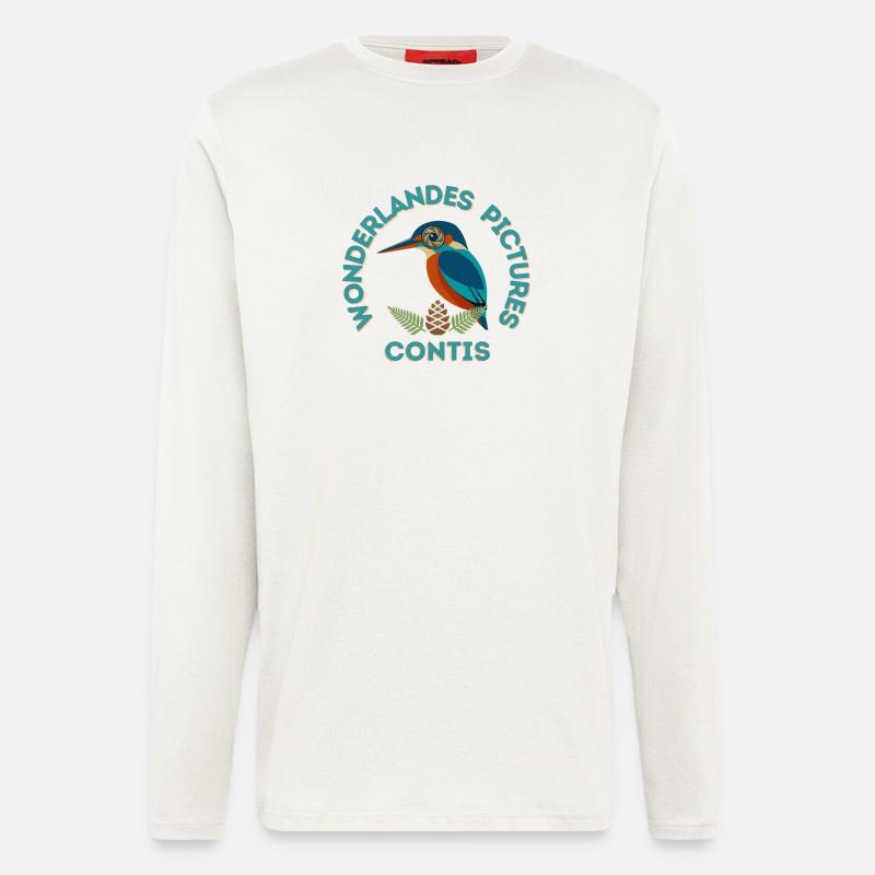 Copie_de_Sans_titre_copie - Longsleeve - made by SPREAD  - OFF WHITE