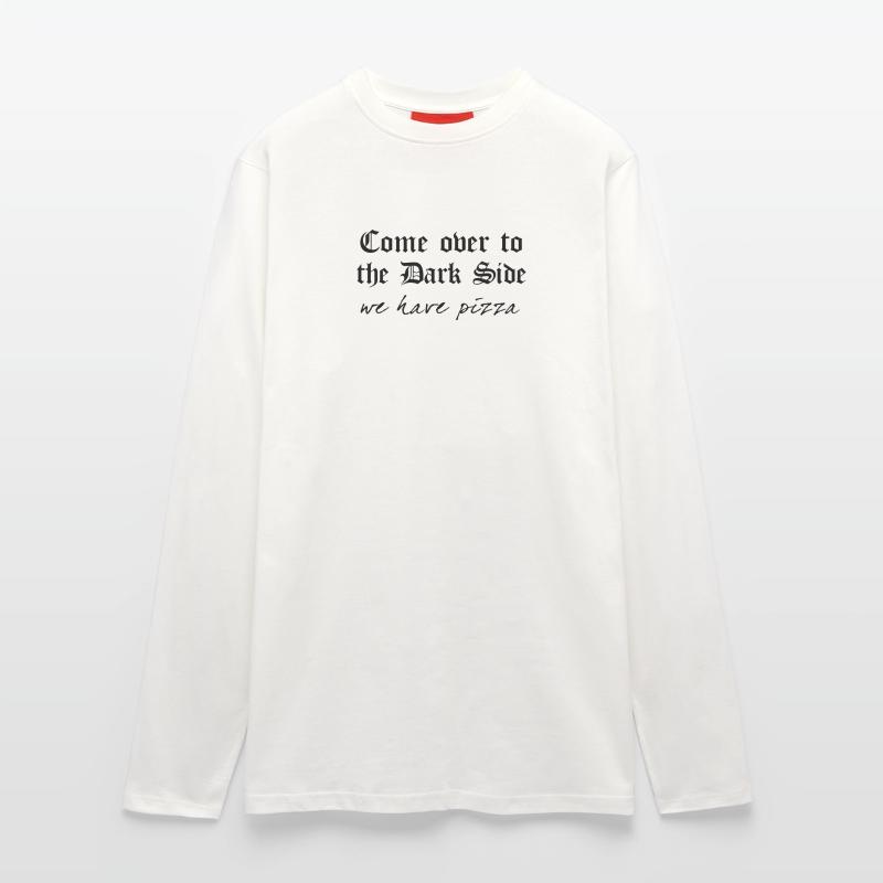 Dark Side Longsleeve - made by SPREAD 