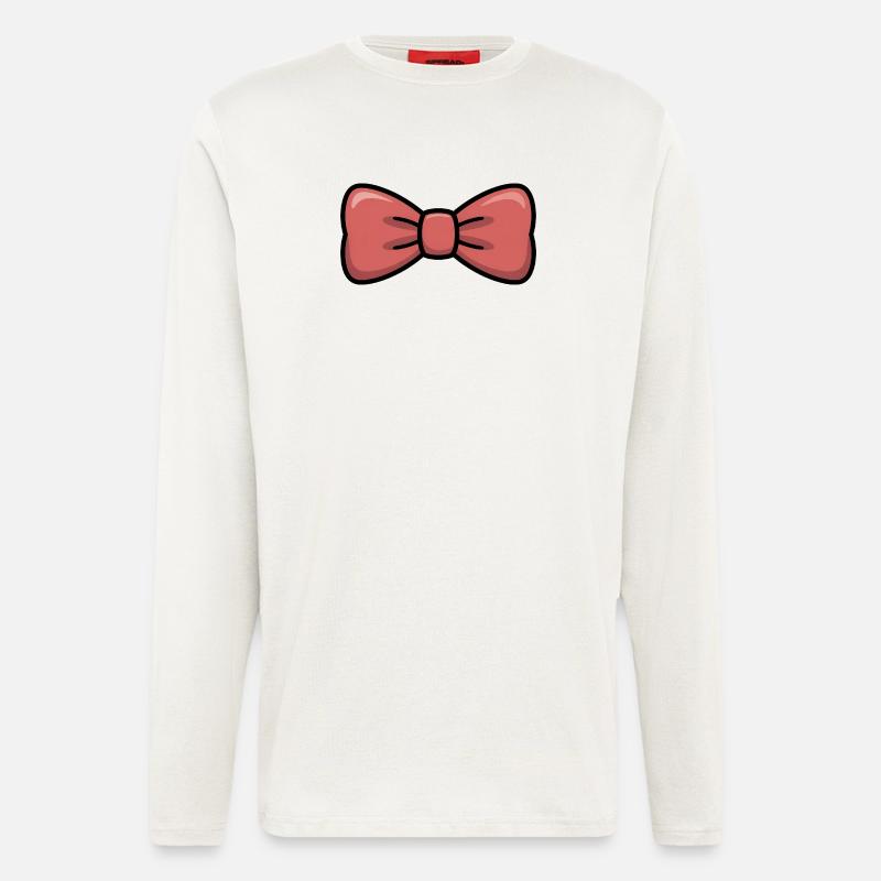 Fly comic - Longsleeve - made by SPREAD  - OFF WHITE