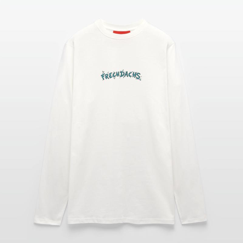 Frechdachs Langarmshirt - made by SPREAD 