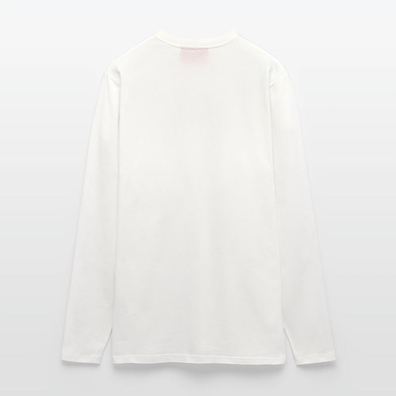 Linux random number generator - /dev/random Longsleeve - made by SPREAD 