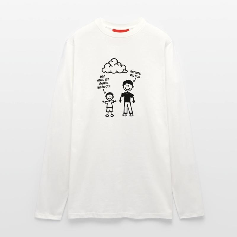 Bugfixing Skripting Statement Developer Bugs Langarmshirt - made by SPREAD 