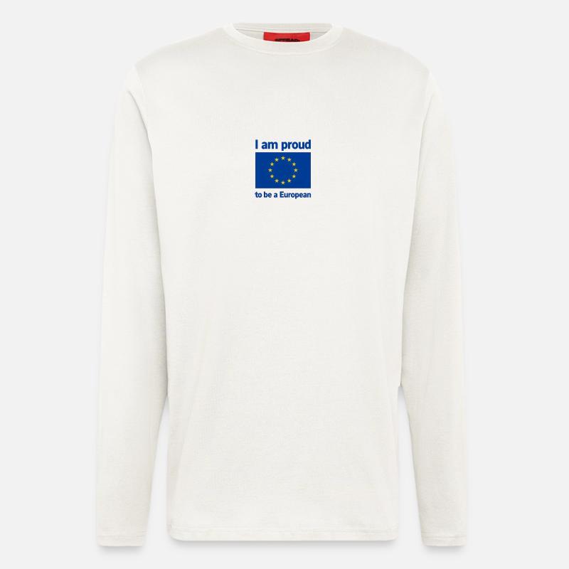 e45ee1a7-026d-4fc3-a0c7-228abe102a1b_result4de6 - Langarmshirt - made by SPREAD  - OFF WHITE