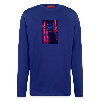 RockyZoo26 - Longsleeve - made by SPREAD  - OFF WHITE - Front