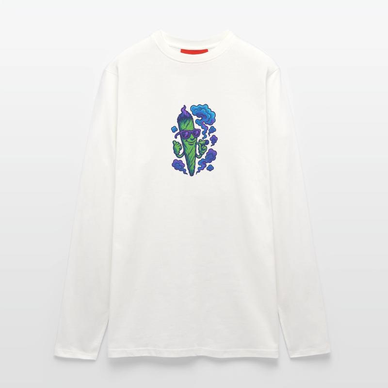 Joint Venture Langarmshirt - made by SPREAD 