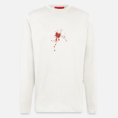 Halloween Kostüme Für Männer, Die Das Blut In Den Adern Gefrieren Lassen