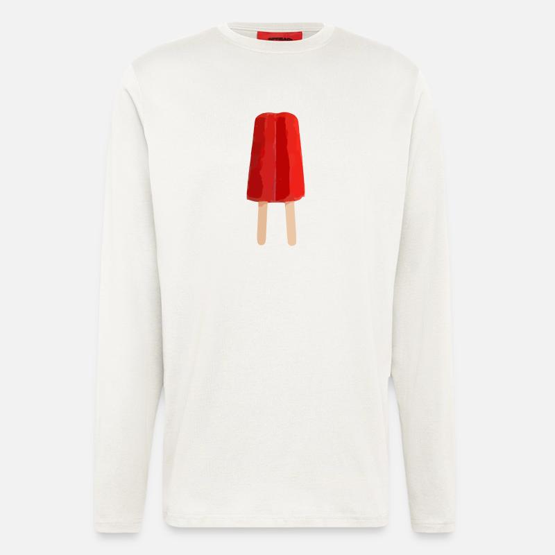Together - Langarmshirt - made by SPREAD  - OFF WHITE