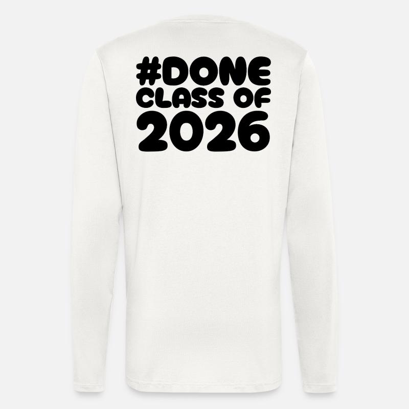Please provide design - Longsleeve - made by SPREAD  - OFF WHITE