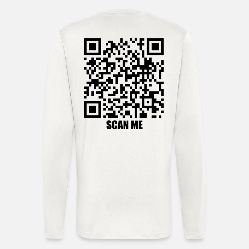Quote Message – Let’s Fly Together - Langarmshirt - made by SPREAD - OFF WHITE