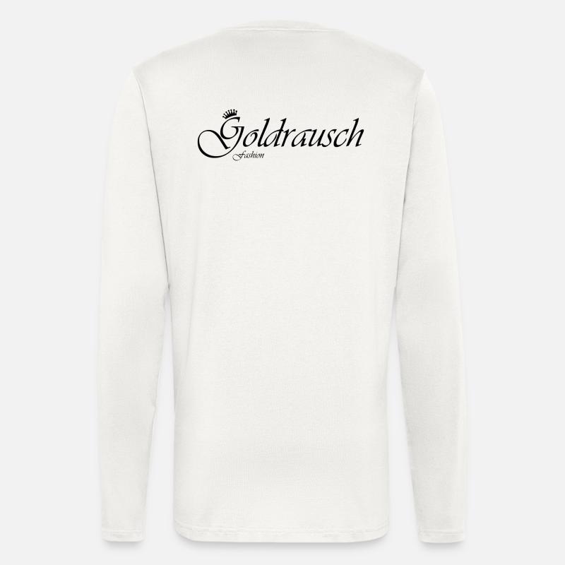 windsurfer - Langarmshirt - made by SPREAD  - OFF WHITE