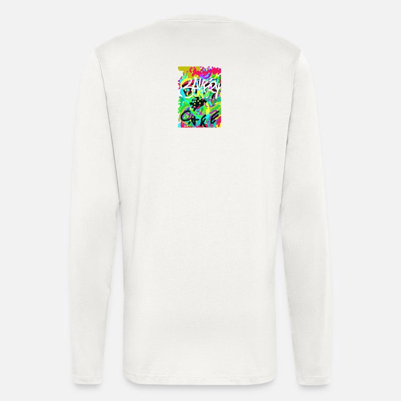 image26745 - Langarmshirt - made by SPREAD  - OFF WHITE