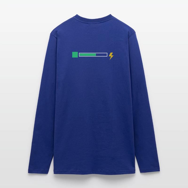 energy Longsleeve - made by SPREAD 