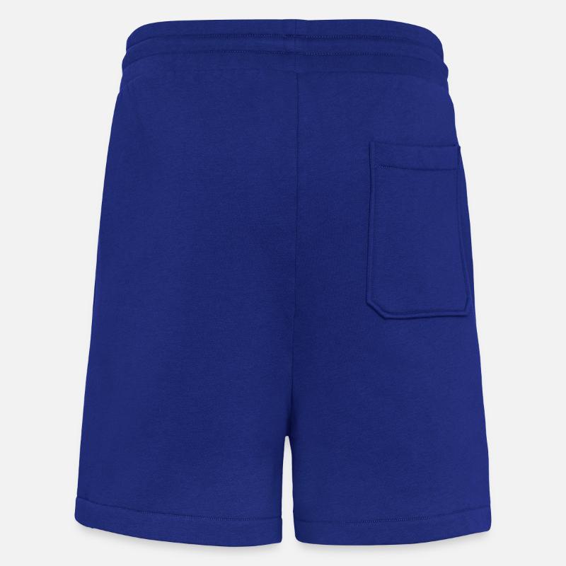 Powered-by-bad-ideas Shorts - made by SPREAD