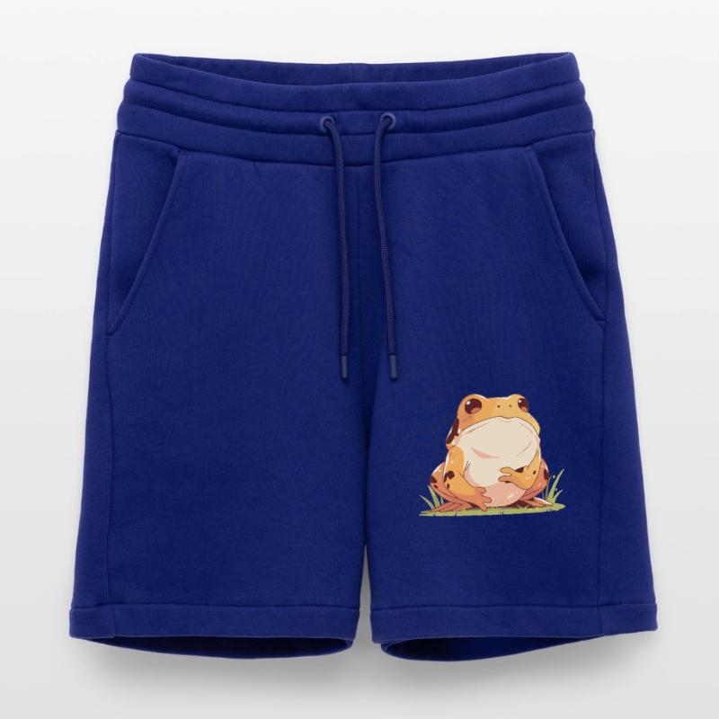 Toad Toads Toad Shorts - made by SPREAD
