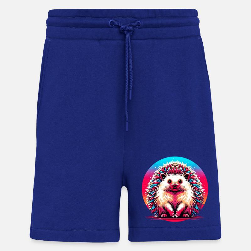 Igel - Shorts - made by SPREAD - Iconic Blue