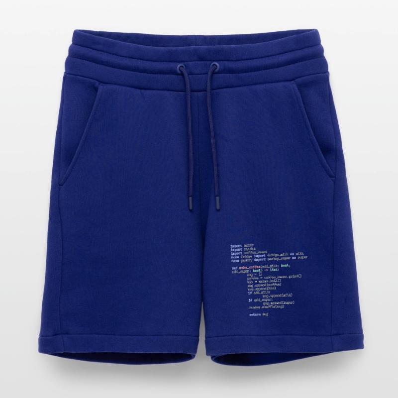 Python Make Coffee Function Shorts - made by SPREAD