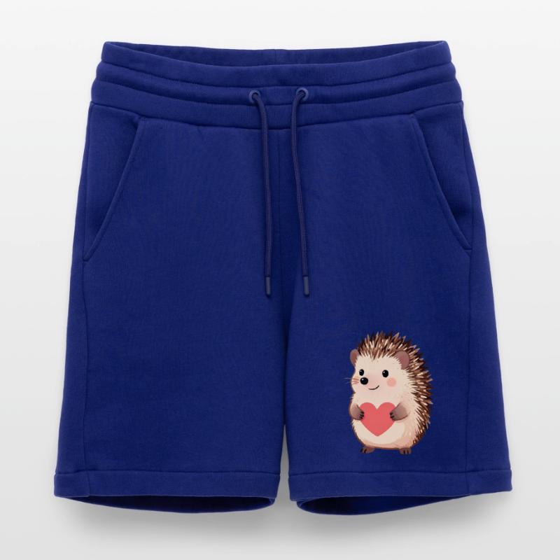 Muttertags Geschenk Mutter Muttertag Geschenkidee  Shorts - made by SPREAD