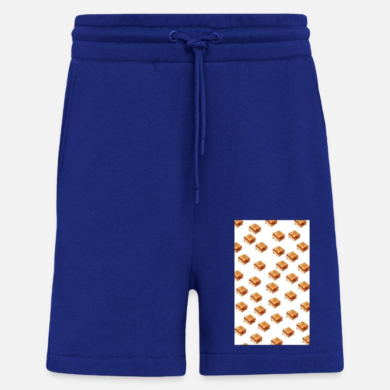 Lasagna - Shorts - made by SPREAD - Iconic Blue