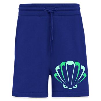 muschel - Shorts - made by SPREAD - Iconic Blue - Vorne