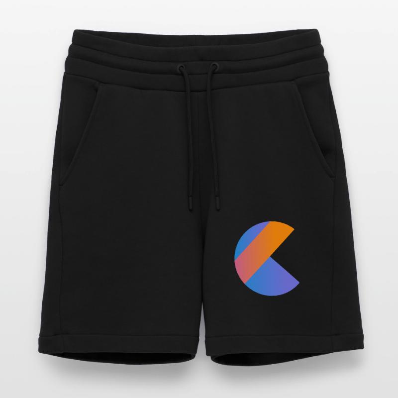 programmer software nerd pc computer hacker new lo Shorts - made by SPREAD