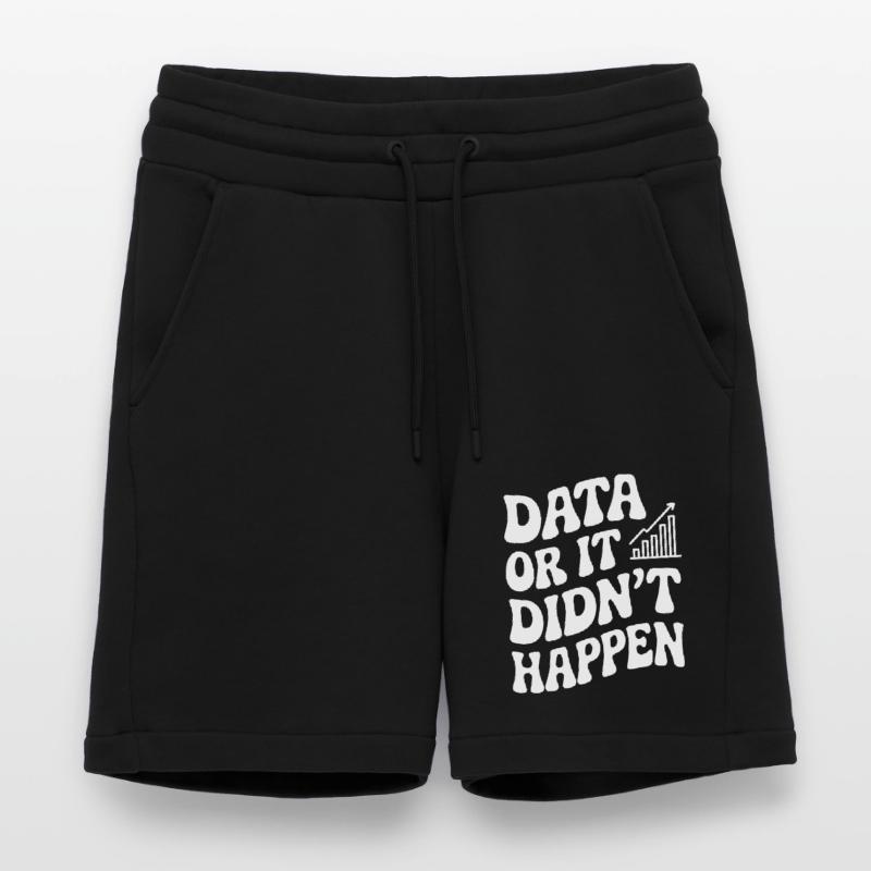Daten Oder Es Ist Nicht Passiert Datenanalyst Shorts - made by SPREAD