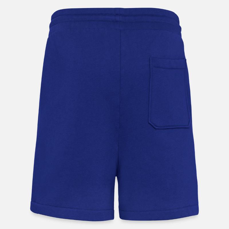 Hannoi Hanover Dialect Gift Short bio décontracté fabriqué en UE