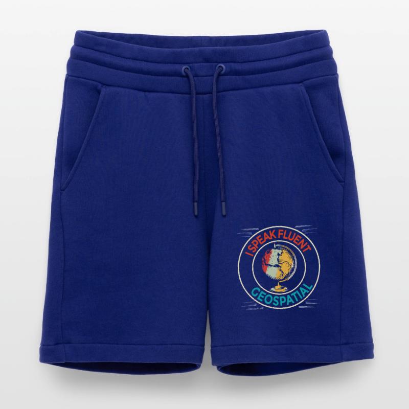 Geographic Information Systems Geospatial Shorts - made by SPREAD