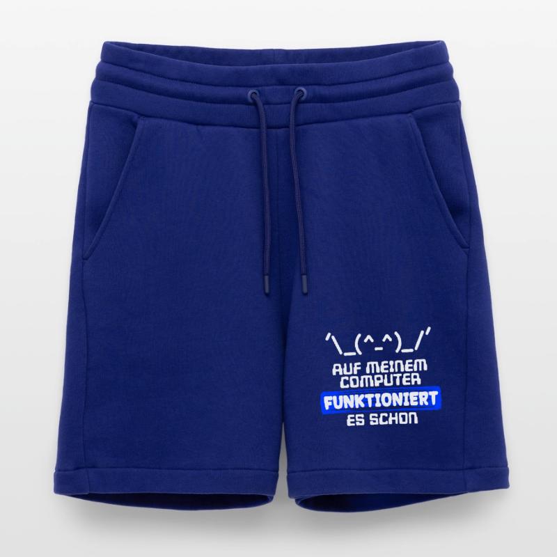 Computer Developer Softwareentwickler Statement Shorts - made by SPREAD