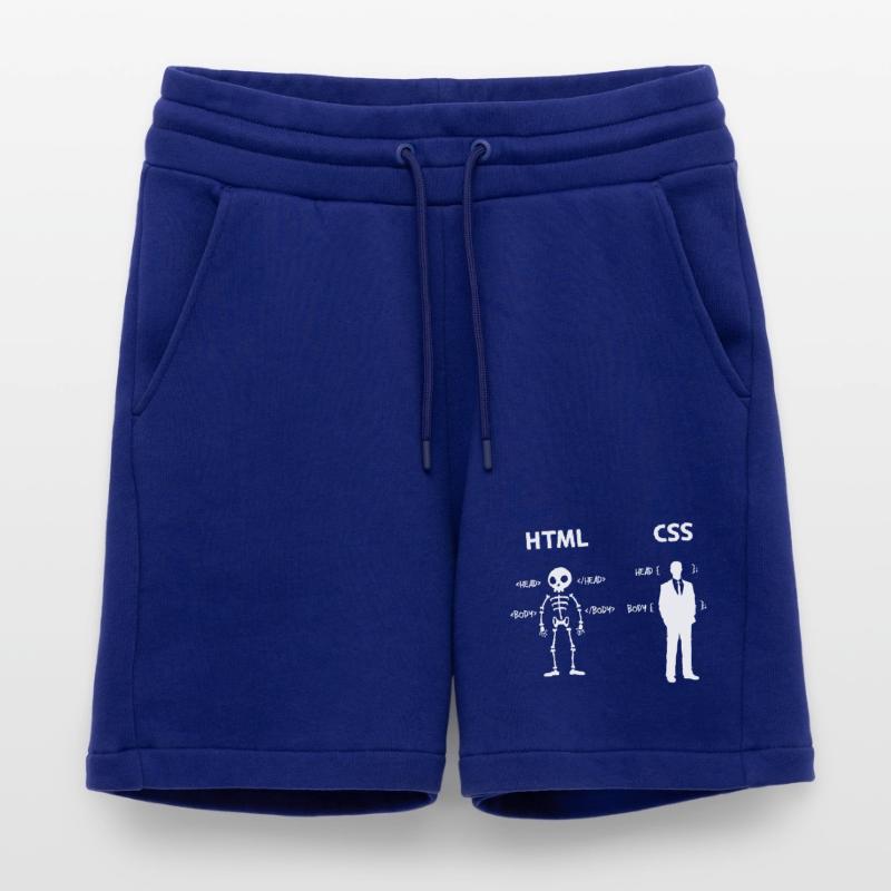 Code Css C++ Php Java Developer Code Skripting Shorts - made by SPREAD