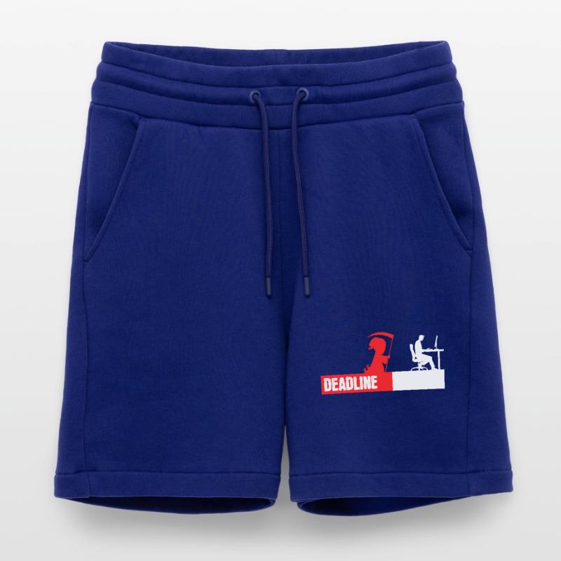 Computerfreak Developer Coden Statement Skripting Shorts - made by SPREAD