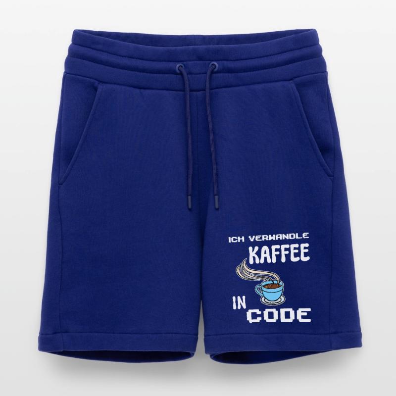 Developer Computergeek Statement Coding Scripting Shorts - made by SPREAD