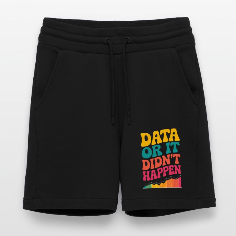 Data Analyst Data Scientist Data Engineer Data Or Shorts - made by SPREAD