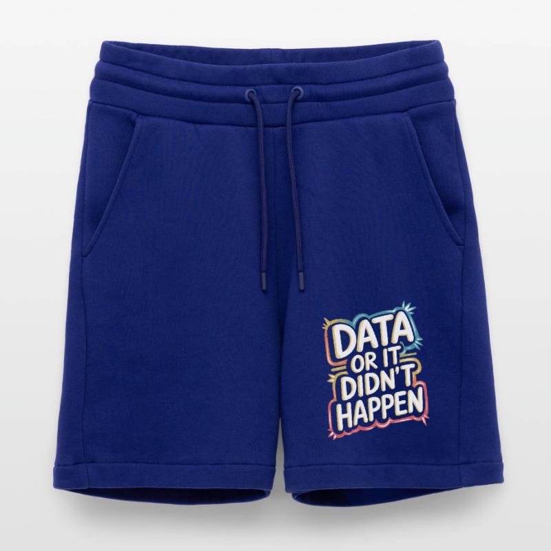 Daten Oder Es Ist Nicht Passiert Data Analyst Data Shorts - made by SPREAD