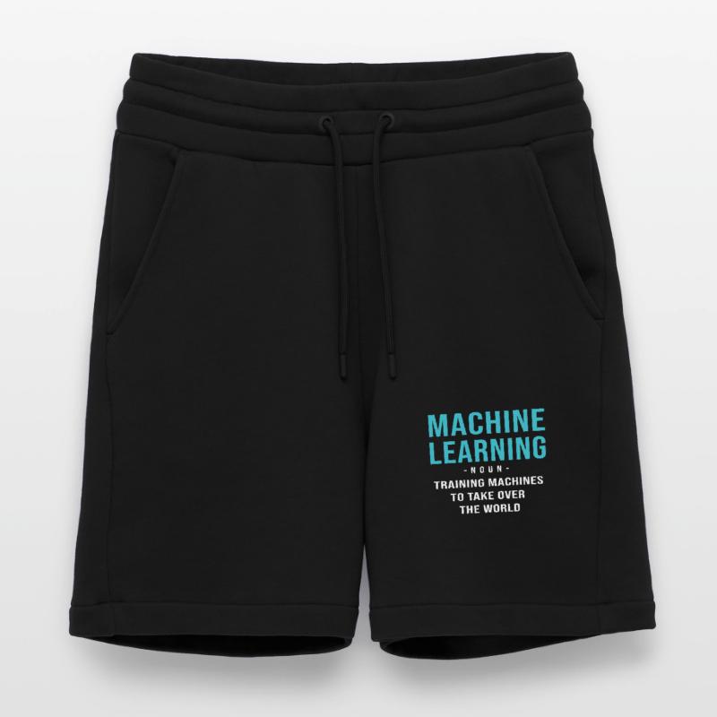 GPT Programmer Coder Shorts - made by SPREAD