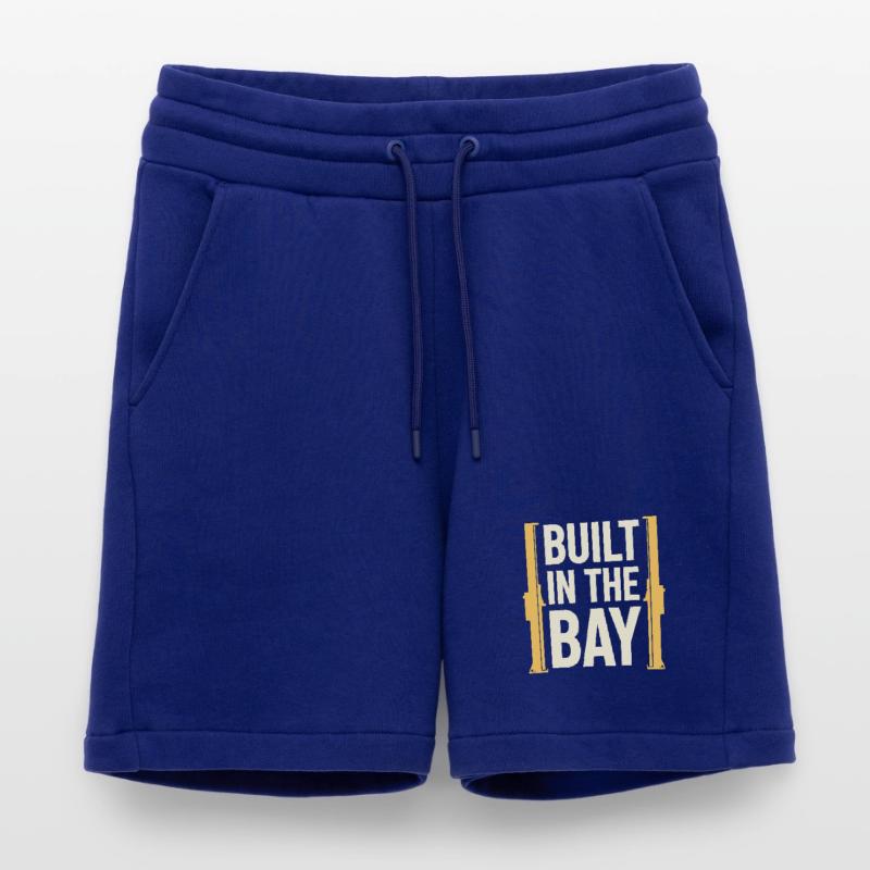 Mechanic apprentice Mechanic workshop apprentice Shorts - made by SPREAD