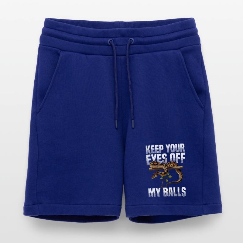 Python roi Serpents Amateurs de terrarium Python Short bio décontracté fabriqué en UE