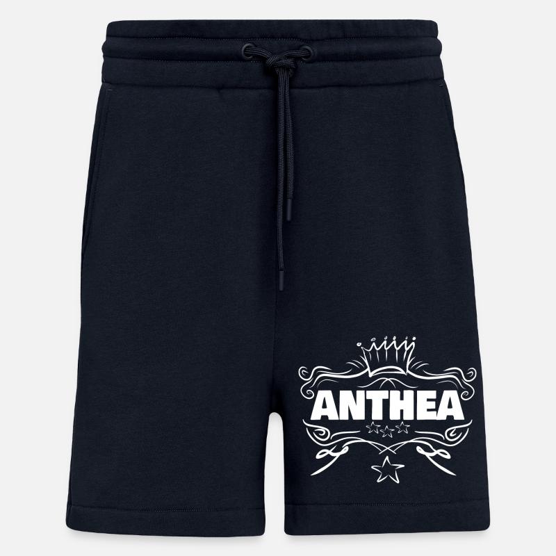 Gift for Anthea - Shorts - made by SPREAD - DARK NAVY