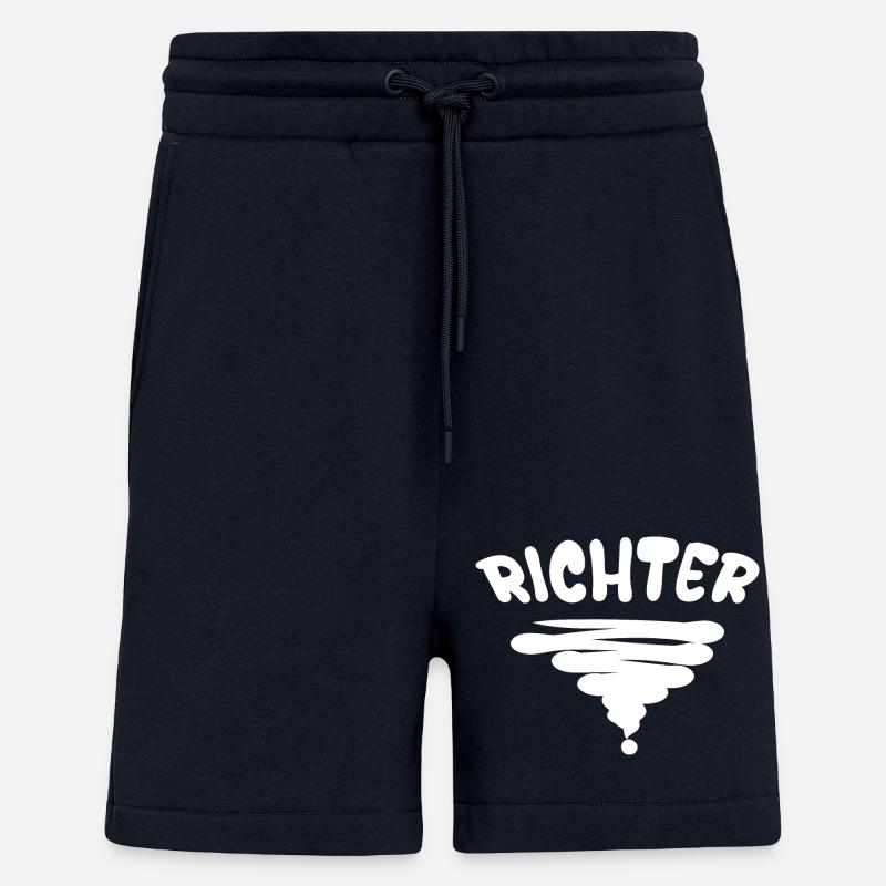 Gift for Judge - Shorts - made by SPREAD - DARK NAVY