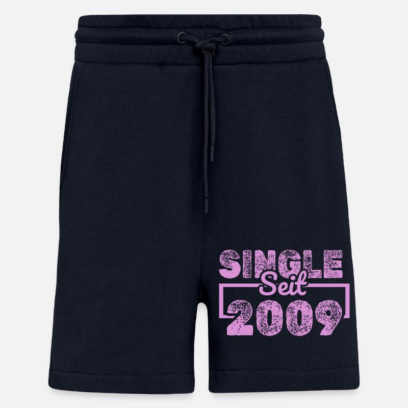 seit 2009 - Shorts - made by SPREAD - DARK NAVY