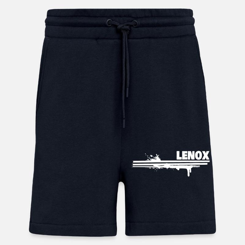 Gift for Lenox - Shorts - made by SPREAD - DARK NAVY